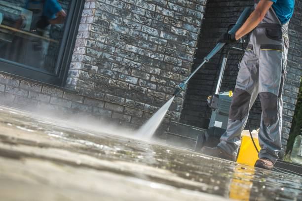 Best Restaurant Pressure Washing  in Nederland, TX
